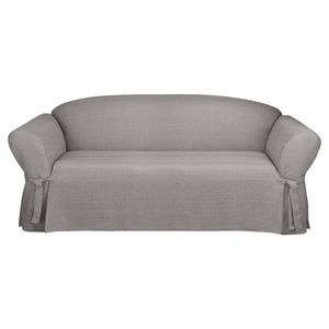 Mason Loveseat Slipcover